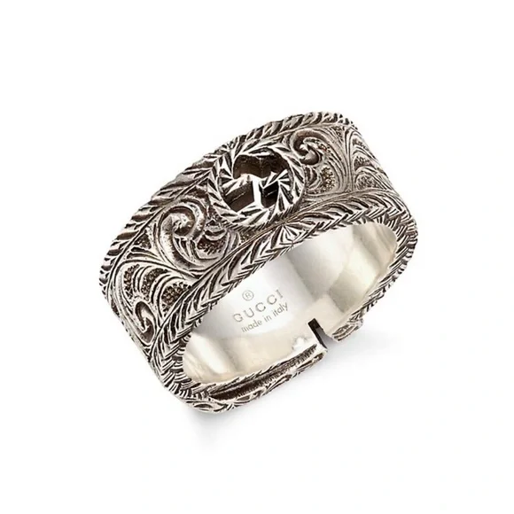 Gucci Other Gucci Buckle Ring Poshmark